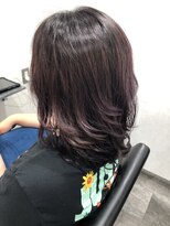 セカンド(Second)&nbsp;Second   ×　イルミナカラー