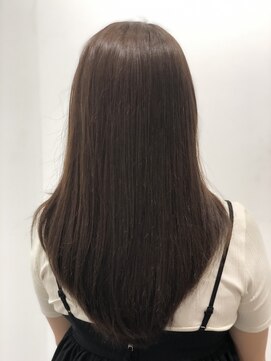 タヤ 千葉そごう店(TAYA) 涼しげ寒色系カラー