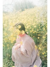 　〈　個性派stylistのこだわり　〉