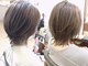 ギフト ヘアー サロン(gift hair salon)の写真