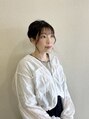 ボレロ(VORELO) 篠崎 有加