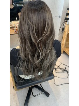 リ ランド(RE:LAND) バレイヤージュ