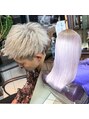 ヘアークリアー せんげん台/ヘアークリアー【hairclear/せんげん台店】