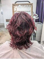 レガーレ(Legare) ケアブリーチオンカラー