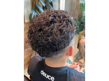 ディポット オブ ヘアー(depot of hair)