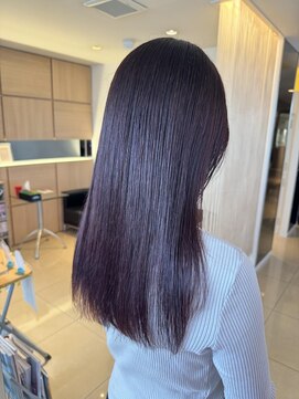 フェイス 大船(FACE) 秋冬オススメカシスローズ /コノミ