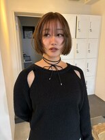 ゾーイダイミョウ(ZOEY daimyo) olive beige