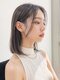ピース バイ シータ(PEACE by CITA)の写真/【なんば駅徒歩2分】【モテ髪診断×ノンダメージサロン(R)認定店】実力派Stylistがアナタの理想を叶える♪