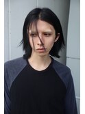 髪質改善トリートメントメンズスタイル
