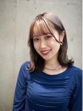 ジオ 国分寺(the O's) AIRI [国分寺]