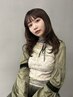 【期間限定価格★極上のツヤ髪】カット+髪質改善トリートメント￥11000→8910