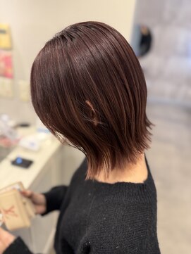 レゴ(Lego) セミボブ