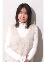 クロエ 中野(Cloe) 高野 智未