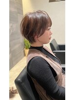 オクト(Octo)&nbsp;ショート