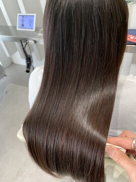 ソレイユ(soleil.) 最高級ULTOWAトリートメント