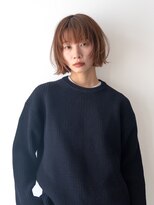 サムライ(SAMURAI)&nbsp;外ハネボブ