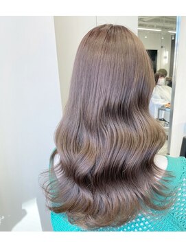 ボンドストーリー(Bond Story) 王道ミルクティーベージュ