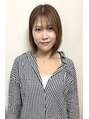 エイト新宿店(EIGHT shinjuku) 柳川 瑠衣菜