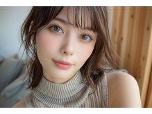 ココナッツ配合オイル★カラー剤で髪パサつき防止♪