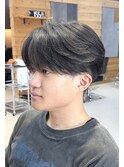 この夏も必見!シースルーマッシュ