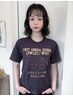 【小山限定】似合わせカット+パーマ+トリートメント￥14300→￥12500