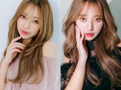 ハンナ 札幌(HANNAH)の写真
