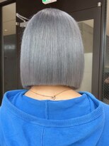 ロール 博多(Role)&nbsp;☆ボブ/透明感カラー/韓国レイヤー/髪質改善 /顔まわりカット☆