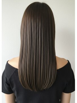 アントワープトーキョー(antwerp TOKYO) 30代40代50代髪質改善酸性ストレート縮毛矯正艶髪暗髪白髪染め