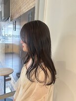 ツナグ(tsunagu) オリーブベージュ