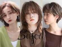 サジュー(Sajou)