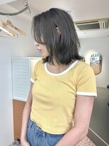 オルカ(orca)&nbsp;【山本】レイヤーボブウ