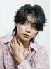 8月の間限定クーポン【遠藤指名】カット15％オフ+パーマorカラー