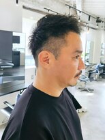 エイス 梅田 中津(Ace)&nbsp;ツイストパーマ