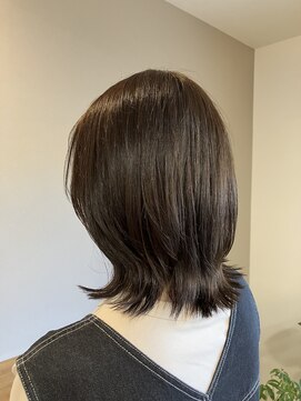 リポゾ(Riposo.) くびれミディアム