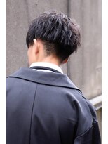 リップス 吉祥寺アネックス店(LIPPS) 人気NO.1 王道ショートマッシュ