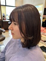 アートランドユージン(art land u-jin)&nbsp;さつまいもカラー