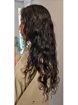 ヘアーメイクデコトウキョウ 鹿児島 天文館店(hair make Deco.Tokyo) クルクル・スパイラルパーマ・ ゆるふわ・デジタルパーマ