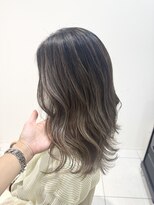 エレノア 立川北口(Eleanor)&nbsp;大人の透明感カラー！