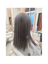 ゼル 鴻巣店(ZELE) シルバーカラー