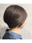 ショートスタイル