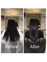 リリー 京都山科店(Lily)&nbsp;トゥルトゥル艶髪