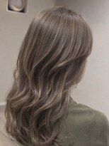 more.【モア】&nbsp;ダブルカラー