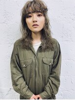 ブリコ(Brico)&nbsp;外国人風パーマ