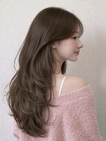 トライアンフ(TriumpH)&nbsp;【KANA】ザクザクレイヤー   オリーブカラー