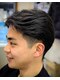 ヘアーサロン シゲキ(Hair Salon SIGEKI)の写真/[メンズカット＆眉カット￥5500～/カット＋パーマ￥9500～］当日予約◎