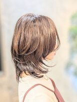 クリュウゲート 三鷹店(KURYU GATE)&nbsp;くびれレイヤーカット