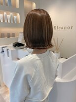 デュノヘアー 神戸三宮店(DUNO hair)&nbsp;外はねボブ