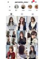 パーヴミックスガラ(Parve Mix GALA) Instagramも是非見てみてください!【parvemix_rena】
