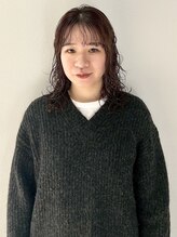 ソワンドブレス 阿倍野店(soin de brace)&nbsp;出野 虹湖