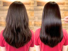 キース ヘアアンドメイク 恵比寿(kith. hair&make)